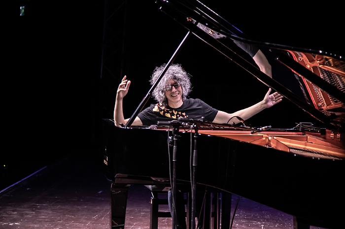 Giovanni Allevi