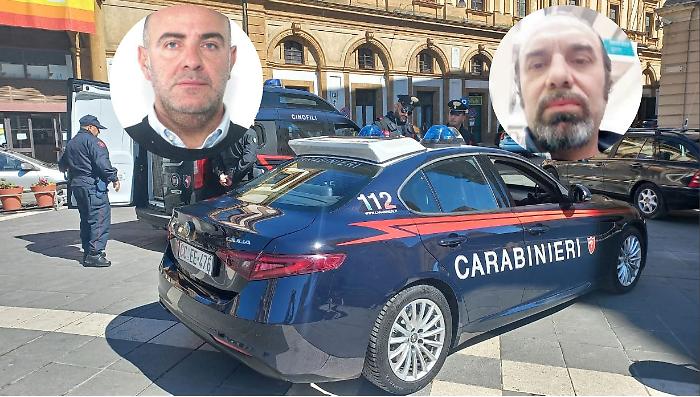 Il monito del boss dal carcere: &laquo;Non parlano perch&eacute; hanno paura&raquo;. La verit&agrave; &egrave; tutt'altra