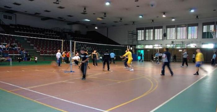A Messina lo sport a Scuola &egrave; un lusso: solo una struttura su quattro ha una palestra