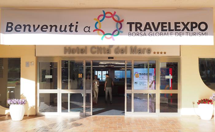 Travelexpo 2026: la Sicilia protagonista della civilt&agrave; del viaggio