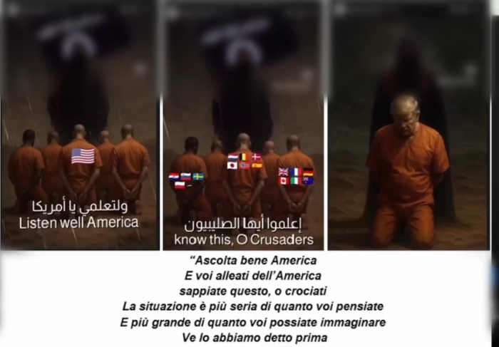 Un 18enne in comunit&agrave;: scoperti manuali per esplosivi e propaganda alla jihad, oltre a contenuti su Isis e al‑Qaeda