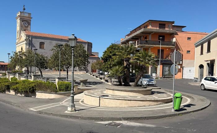 Allarme baby gang a Belpasso: segnalazioni di minacce nella zona della chiesa di San Giuseppe