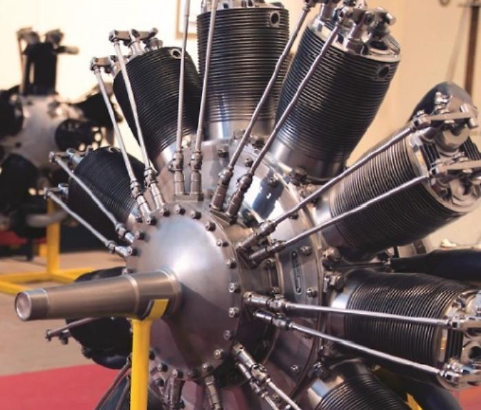 Motori nella storia, pezzi leggendari in mostra a Palermo