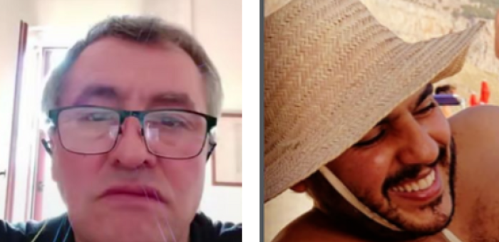 Operai morti a Palermo, la dolcezza di Najahi e lo strazio della famiglia di Daniluc: "Non lavorava in nero"