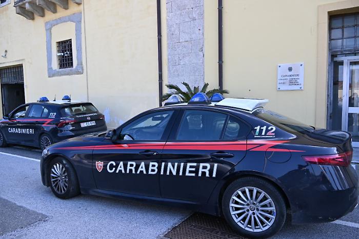 Lite a Lipari sfocia in accoltellamento: 34enne accusato di tentato omicidio