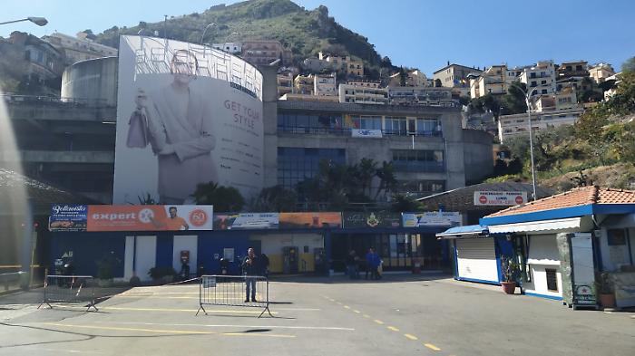 Parcheggio Lumbi, piano da 1,8 milioni per l'efficientamento energetico