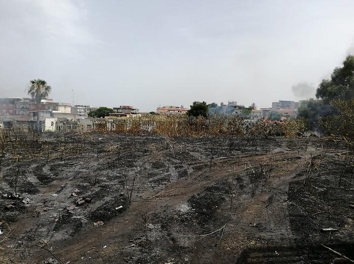 Incendi e prevenzione, a Catania si anticipa di un mese. E il Comune stanzia 460 mila euro 