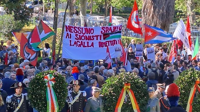Roberto Lagalla, sindaco di Palermo