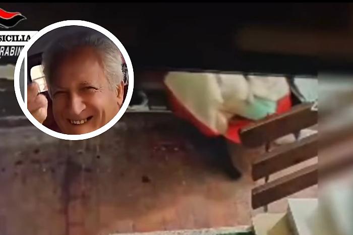 L'inganno, i soldi del bancomat le coltellate e il cadavere nei sacchi: chi sono i tre aguzzini di Giuseppe 