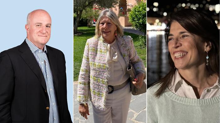 Schifani sceglie tre assessori: arrivano in giunta Caruso e Ingala, torna Albano