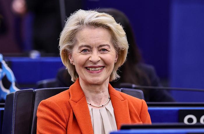 &laquo;La guerra in Iran costa all'Unione europea 500 milioni al giorno&raquo;