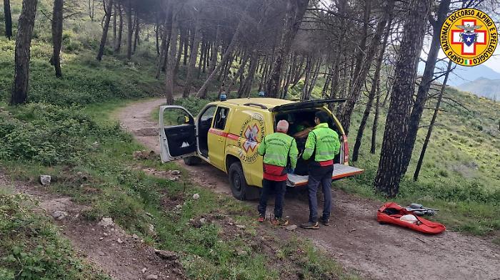 Soccorso Alpino