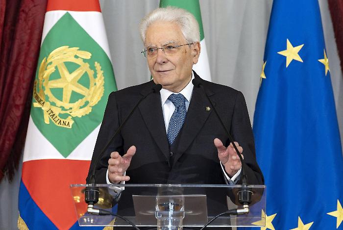 Mattarella ricorda Scaglione e Lo Russo: &laquo;Esempi di giustizia e lagelit&agrave;&raquo;