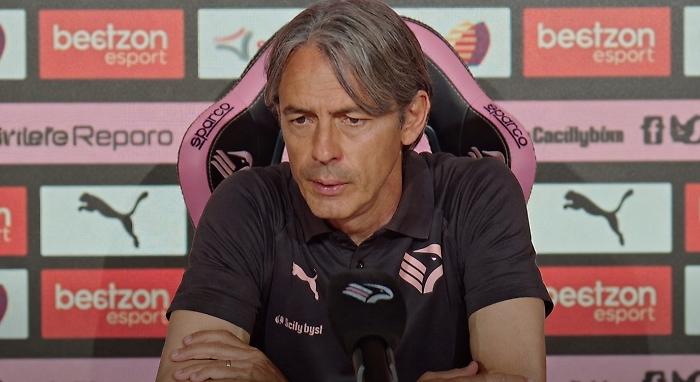 Inzaghi non fa calcoli: "A Venezia in campo i migliori per vincere"  (ma risparmia i diffidati)