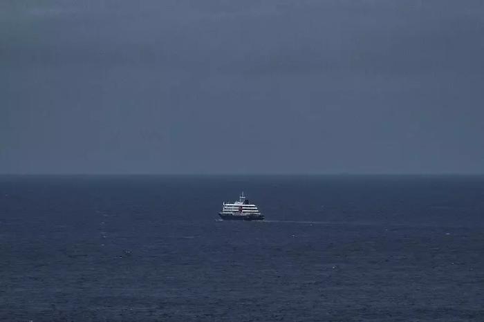 Hantavirus, "Non &egrave; un altro Covid-19": l'Oms rassicura Tenerife per lo sbarco dei passeggeri