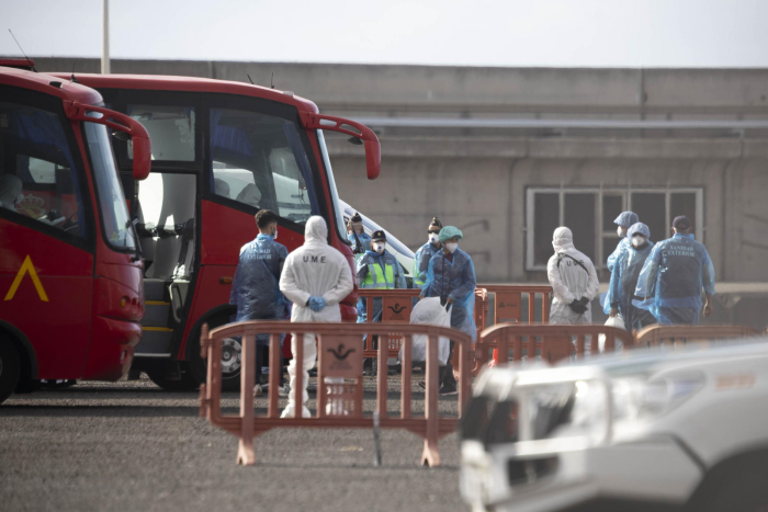 MV Hondius, il virus e il ritorno a terra: perch&eacute; la quarantena dei passeggeri cambia da Paese a Paese