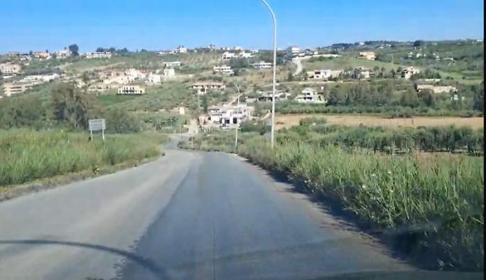 Sciacca senza acqua: rubinetti a secco e giallo sulle riparazioni