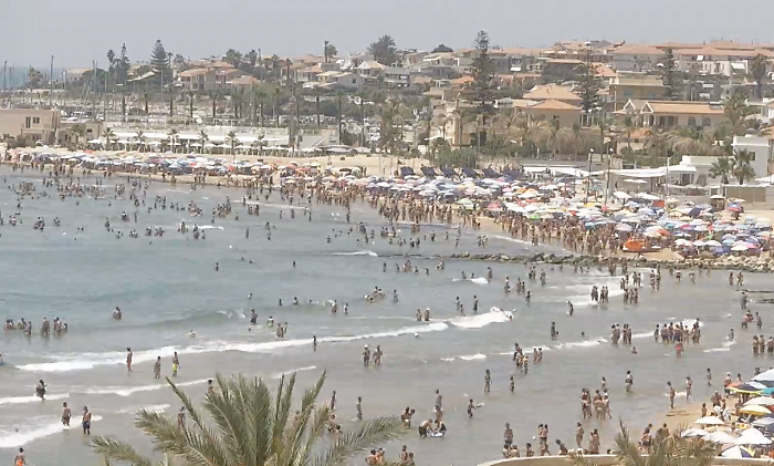 Marina di Ragusa incoronata dalla rivista "The Wom": "Il mare pi&ugrave; bello e sicuro della Sicilia"