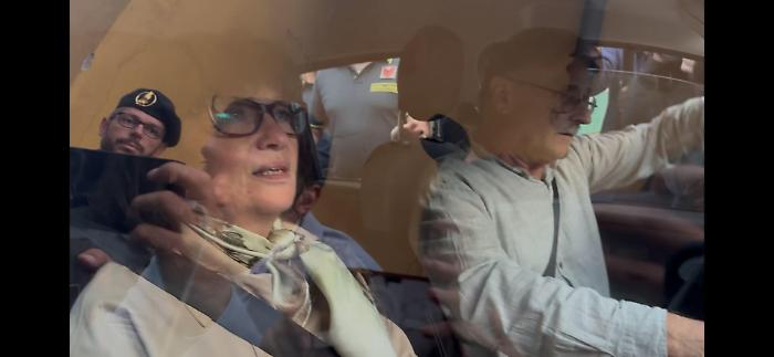 "Era con me": il padre di Sempio blinda e rilancia l'alibi di Andrea e lancia la sfida alla Procura di Pavia 