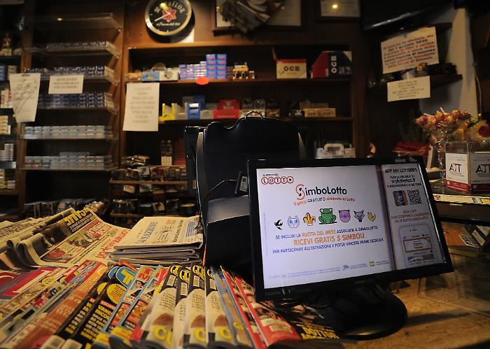 SuperEnalotto, colpo da oltre 590 mila euro con il 5+1: la corsa al jackpot riparte da 168 milioni