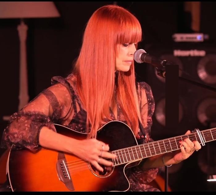 Airam, da Catania torna a stupire il pubblico con il nuovo EP "Rosso"