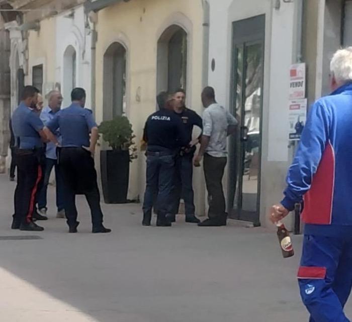 Modica, sono scattate le manette per il tunisino che minacciava: "Ammazzo tutti i cristiani"