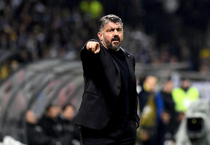 Lazio, il futuro &egrave; Rino Gattuso: contratto fino al 2028 per la rinascita 