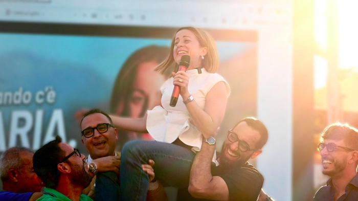Elezioni comunali