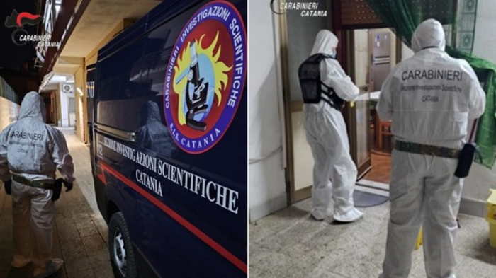 Tentato femminicidio a Misterbianco,  la figlia chiama il 112 e denuncia il padre: la donna operata e in condizioni critiche