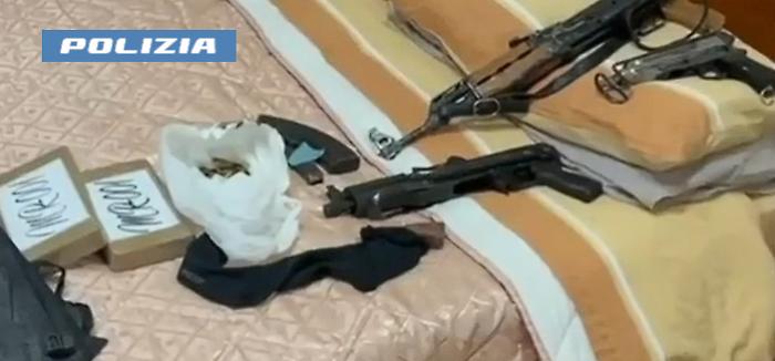 Mafia, ecco tutti i nomi dei coinvolti nel blitz "Onda nuova": 20 in carcere, 12 verso l'interrogatorio preventivo
