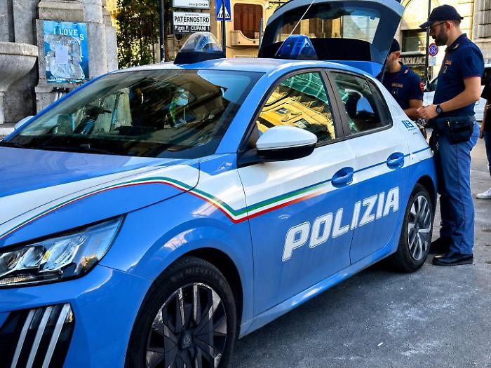 Controlli in zona Oreto e nel quadrilatero della movida: chiuso un pub