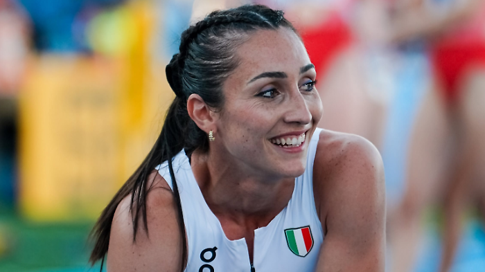 Atletica: alla finale scudetto di Rieti tre squilli d'oro di Mangione, Cannizzaro e Soudassi