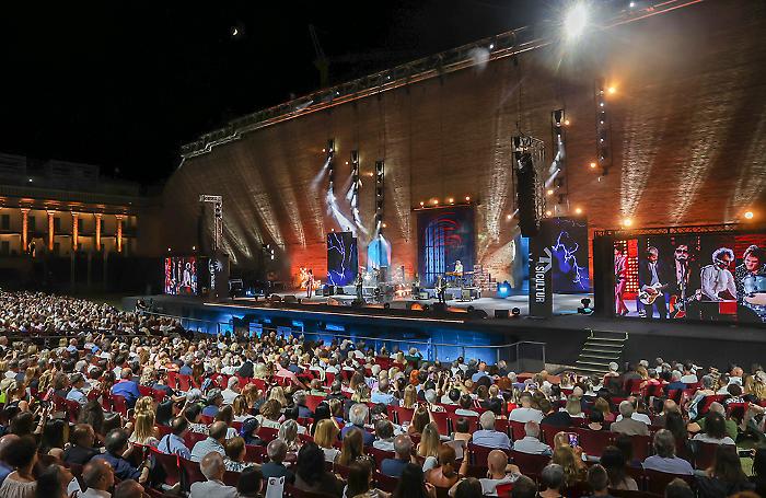 "Confuso e felice". Il siciliano Claudio Covato trionfa a  Musicultura con "Chiddu ca ma resta"