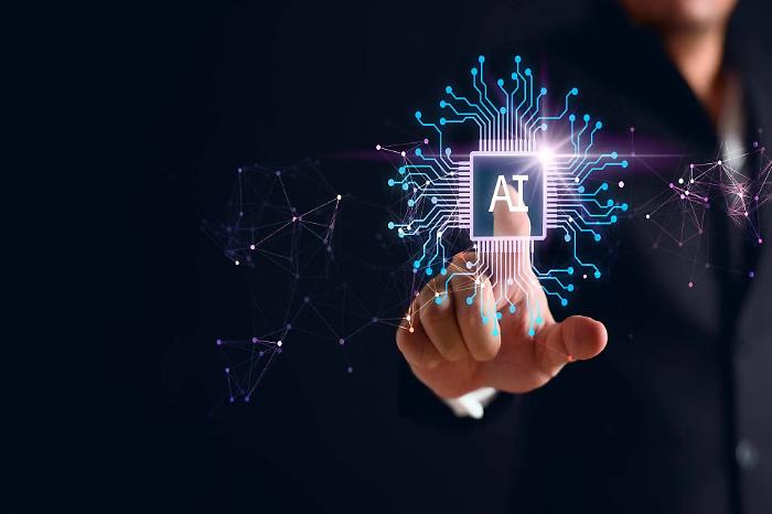 Il potere nell&rsquo;era dell&rsquo;intelligenza artificiale