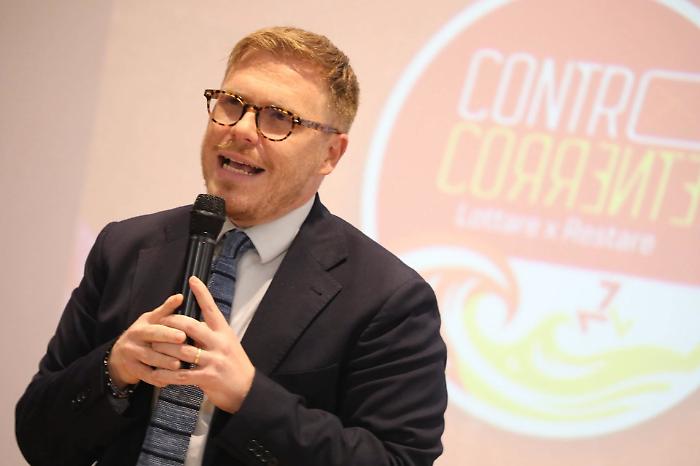 Regionali, continua la "diaspora" verso Controcorrente. Nasce il gruppo all'Ars, La Vardera: &laquo;Non si ferma il vento&raquo;