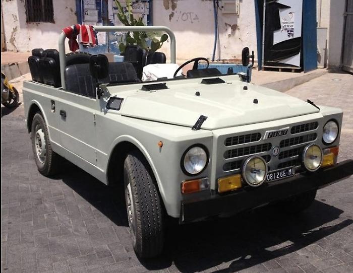 Papa Leone in visita a Lampedusa, la "Papamobile" &egrave; gi&agrave; pronta. Il proprietario: &laquo;Emozionato 13 anni fa, ora &egrave; routine&raquo;