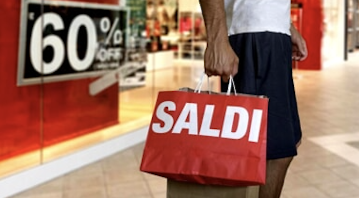 Saldi estivi in Sicilia, Manenti: "Un passaporto per il commercio locale al fine di rilanciare le performance in un periodo di stagnazione"