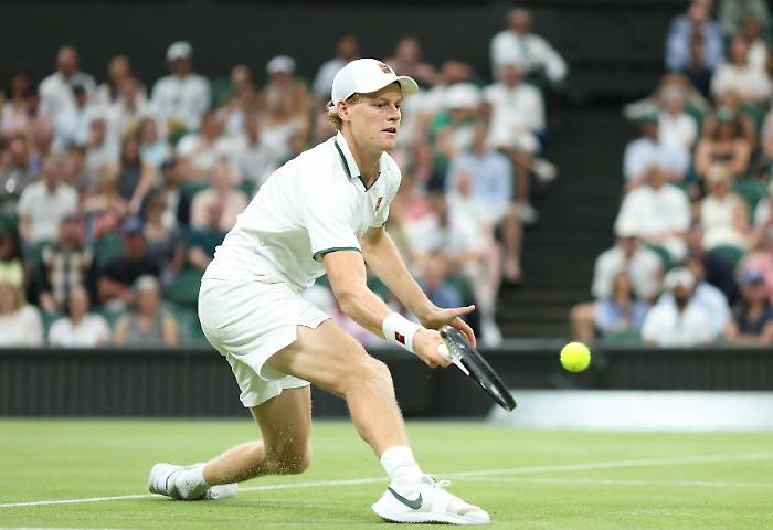 La legge del numero uno: Sinner domina Mochizuki e avanza a Wimbledon