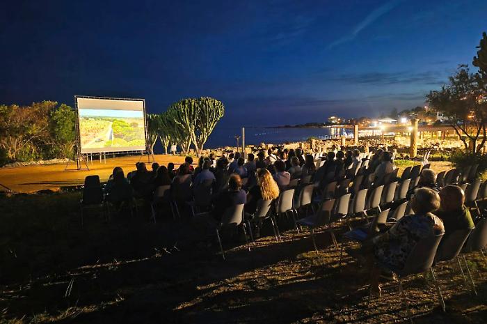 Sicilia in scena: il festival del cinema archeologico tra l'agrigentino e Palermo dall'8 al 17 luglio