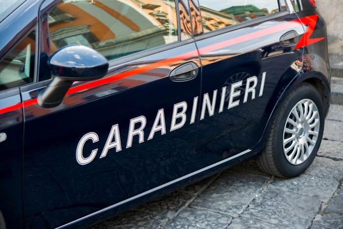 "Ho gi&agrave; l'acido pronto": in manette lo stalker che terrorizzava l'ex a Riccione