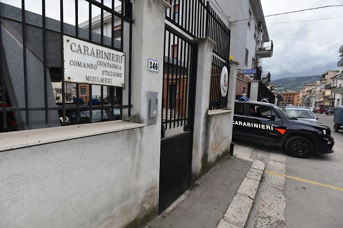 Sparatoria a Misilmeri, chi &egrave; il fermato per tentato omicidio. Il sindaco: "Qui &egrave; emergenza disagio"
