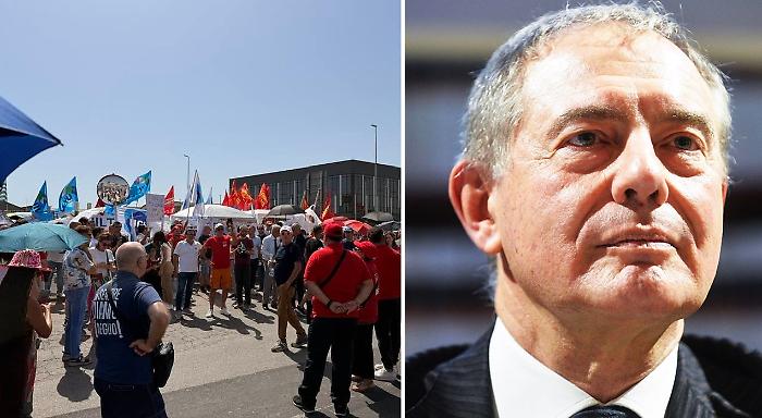 Pfizer a Catania, Urso chiede revisione immediata per salvare produzione e posti di lavoro