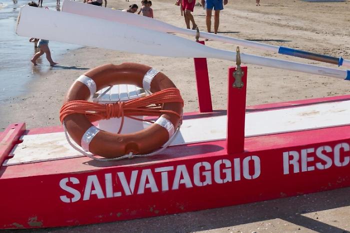 Mare, laghi, fiumi e piscine: l'annegamento una delle principali cause di mortalit&agrave; accidentale
