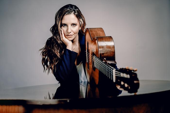 Festival Internazionale Notomusica, Giuseppe Gibboni e Carlotta Dalia in concerto con "Dal Barocco al Folklore Spagnolo"