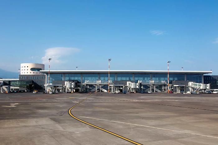 Privatizzazione degli aeroporti di Catania e Comiso, ecco i nomi dei 10 operatori ammessi alle seconda fase della gara
