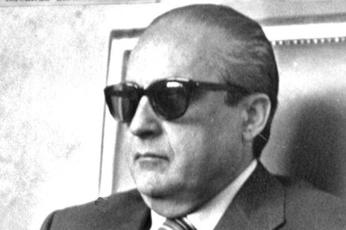 Stragi di mafia e commemorazioni, 46 anni fa moriva Gaetano Costa