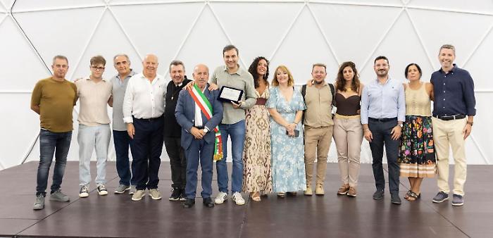 Ventimiglia di Sicilia, inaugurato il Centro Culturale Polifunzionale finanziato dal PNRR