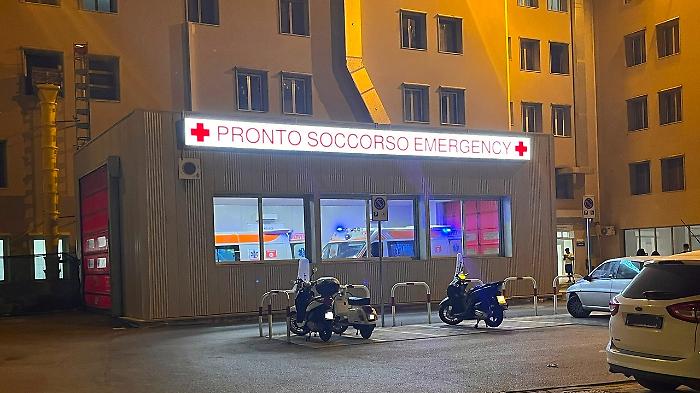 Allarme al pronto soccorso di Sciacca: anziano cardiopatico lascia l'ospedale dopo cinque ore d'attesa, Faraone chiede spiegazioni
