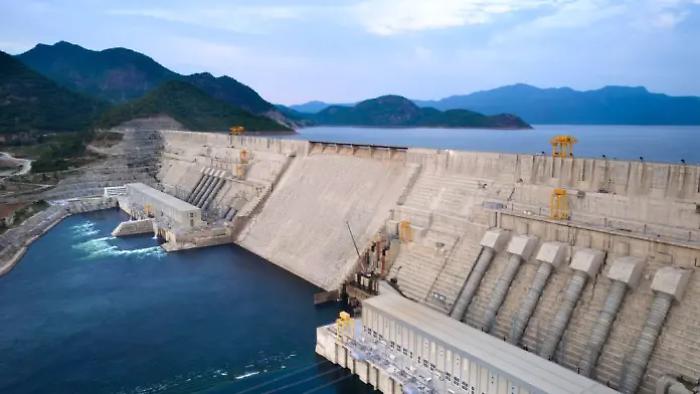 Webuild conferma il primato mondiale nel settore acqua, mantenendo la leadership decennale