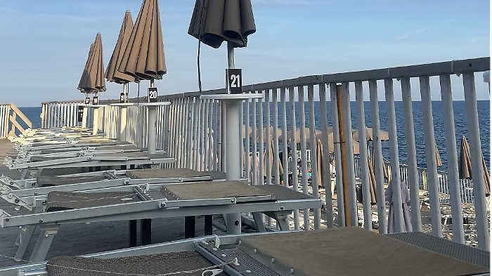 Vacanze al mare finite? Come prolungare la tintarella dopo il rientro in citt&agrave; 